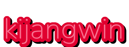 kijangwin — logo kanal